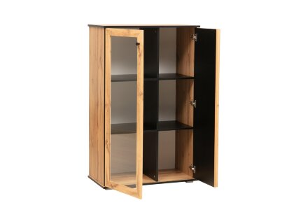 Шкаф комбинированный Либерти 51.03  