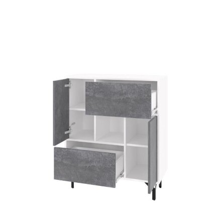 Комод Лабиринт 